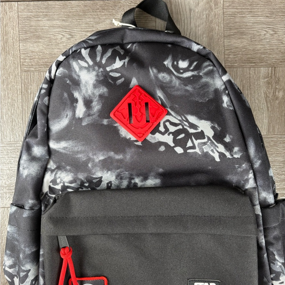 HERSCHEL X DISNEY Parks Star Wars: Episode 1 Phantom Menace 25th Backpack - Picture 4 of 15